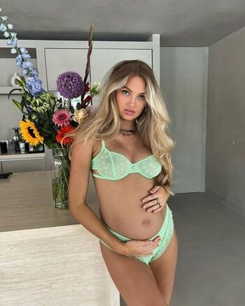 Romee Strijd