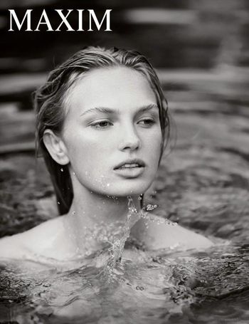 Romee Strijd