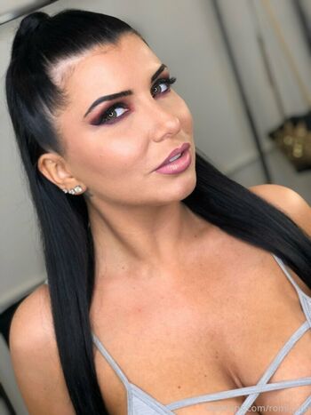 Romi Rain