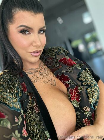 Romi Rain