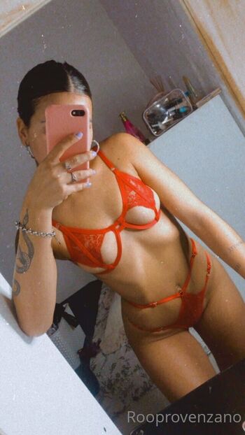 Romina Provenzano