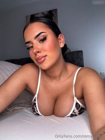 Romy Luisa