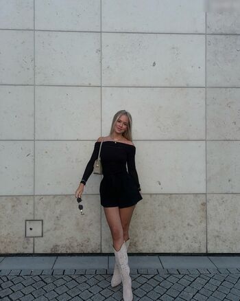 Romy wollmann