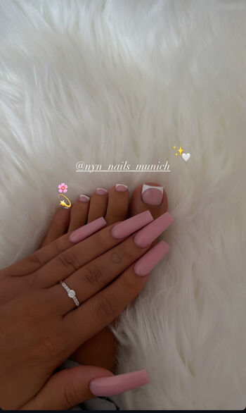 Romysbasics