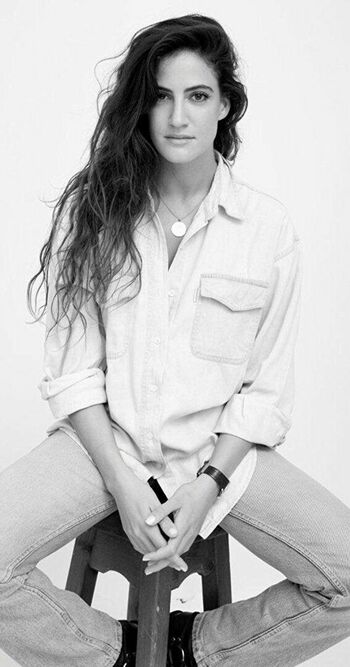 Rona-Lee Shimon