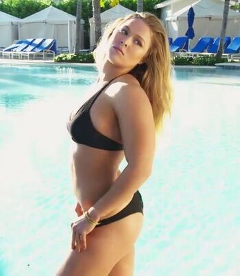 Ronda Rousey