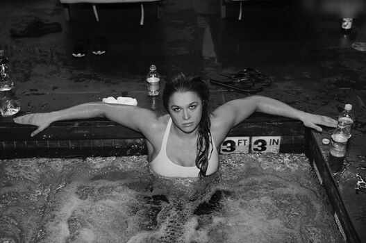 Ronda Rousey