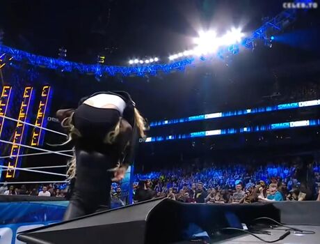 Ronda Rousey
