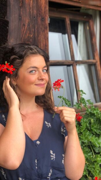 Ronja Forcher