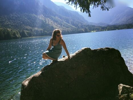 Ronja Forcher