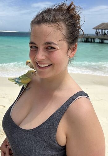Ronja Forcher