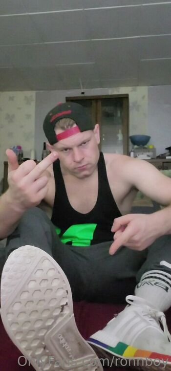 ronnboy