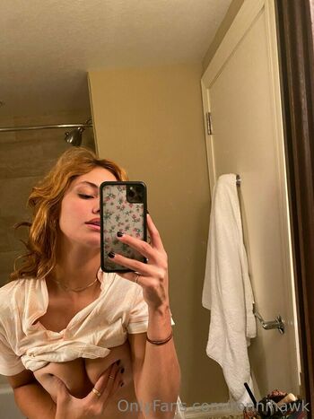 Ronni Hawk