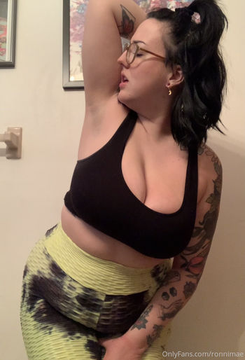 ronnimae