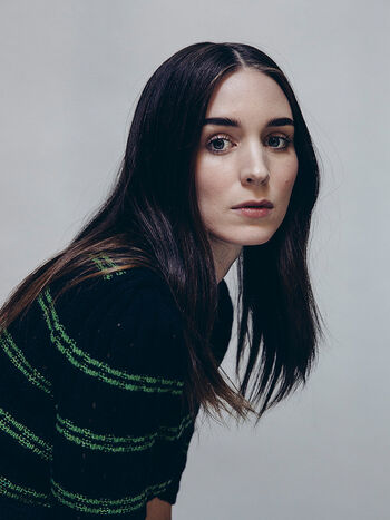 Rooney Mara