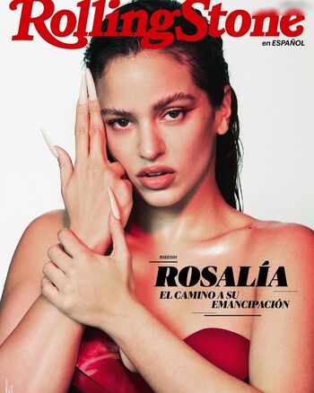 Rosalia