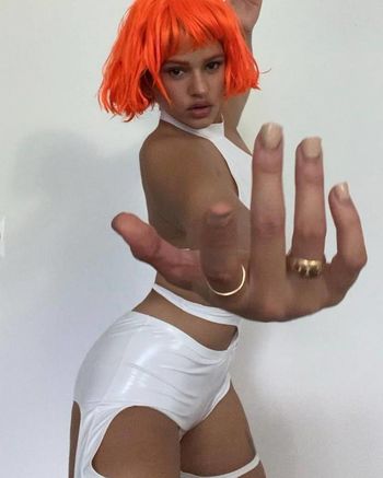 Rosalia