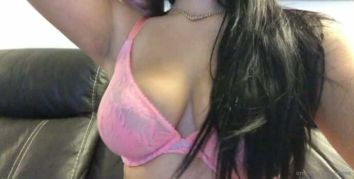 Rosalie Verte