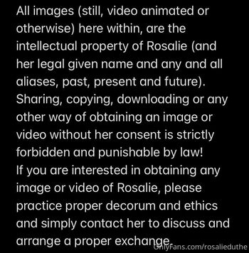 rosalieduthe