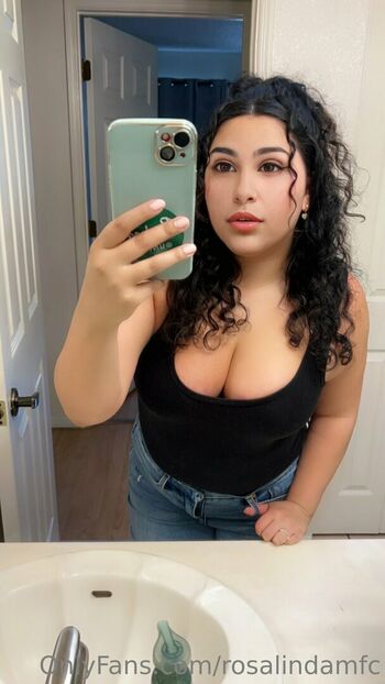 rosalindamfc