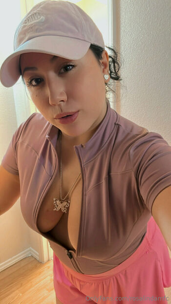 rosalindamfc