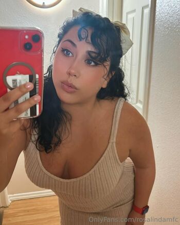 rosalindamfc