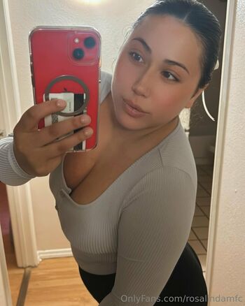 rosalindamfc