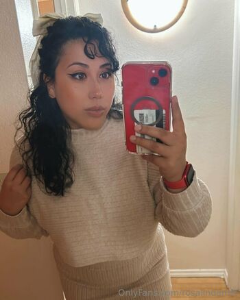 rosalindamfc
