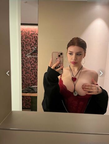Rosaline Dawnx