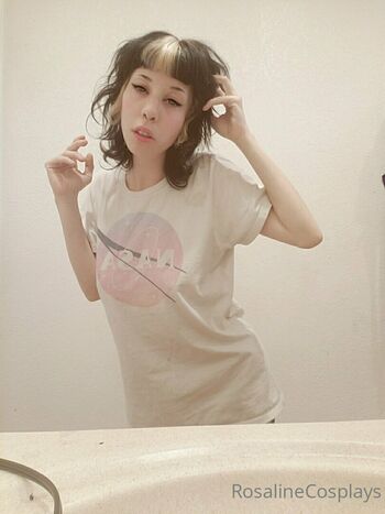 rosalinechan