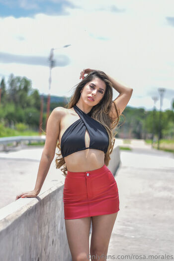 rosamorales