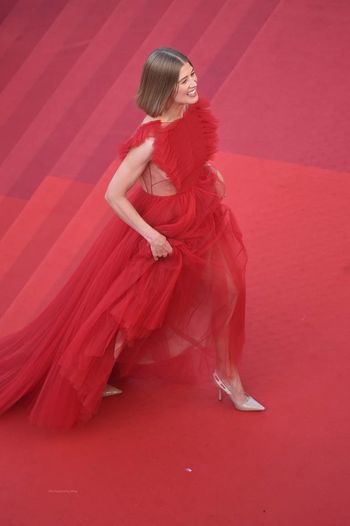 Rosamund Pike