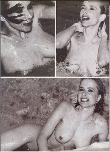 Rosanna Arquette