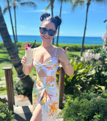 Rosanna Pansino