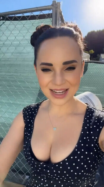 Rosanna Pansino
