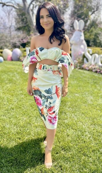 Rosanna Pansino