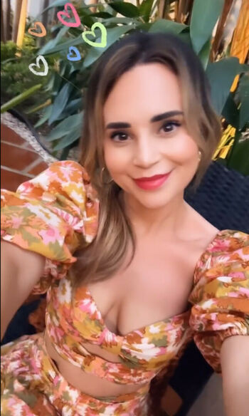 Rosanna Pansino