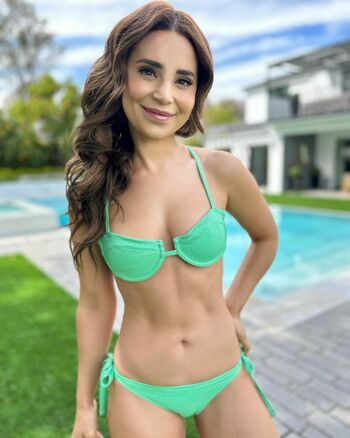 Rosanna Pansino