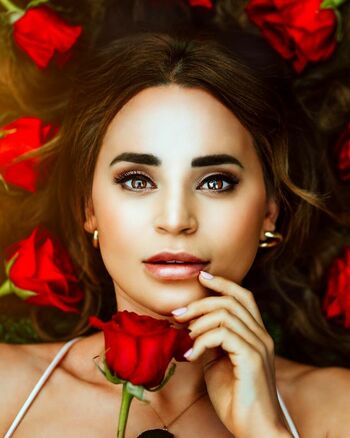 Rosanna Pansino