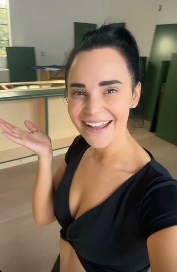 Rosanna Pansino