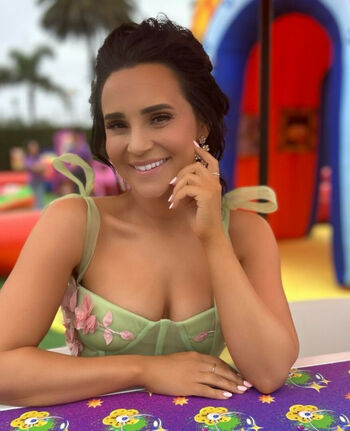 Rosanna Pansino