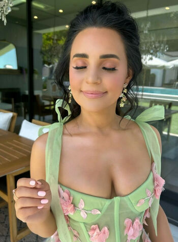 Rosanna Pansino