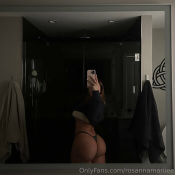 rosannamariiee