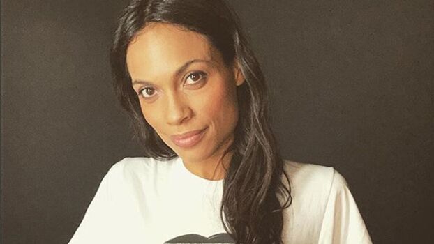 Rosario Dawson