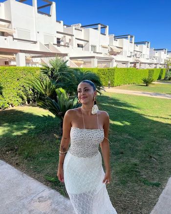 Rosario Matew