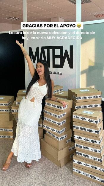 Rosario Matew