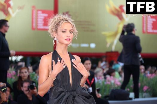 Rose Bertram
