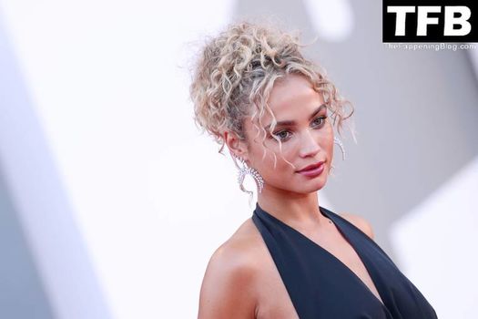 Rose Bertram