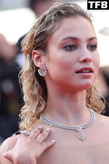 Rose Bertram