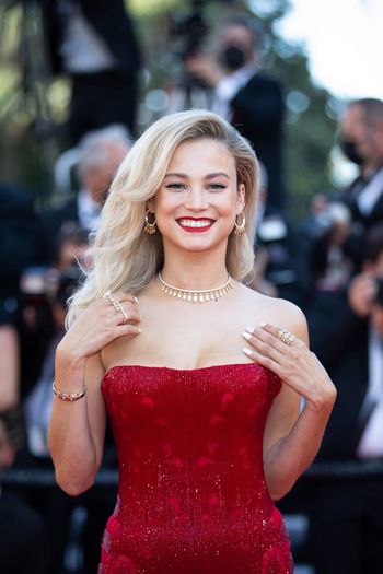 Rose Bertram